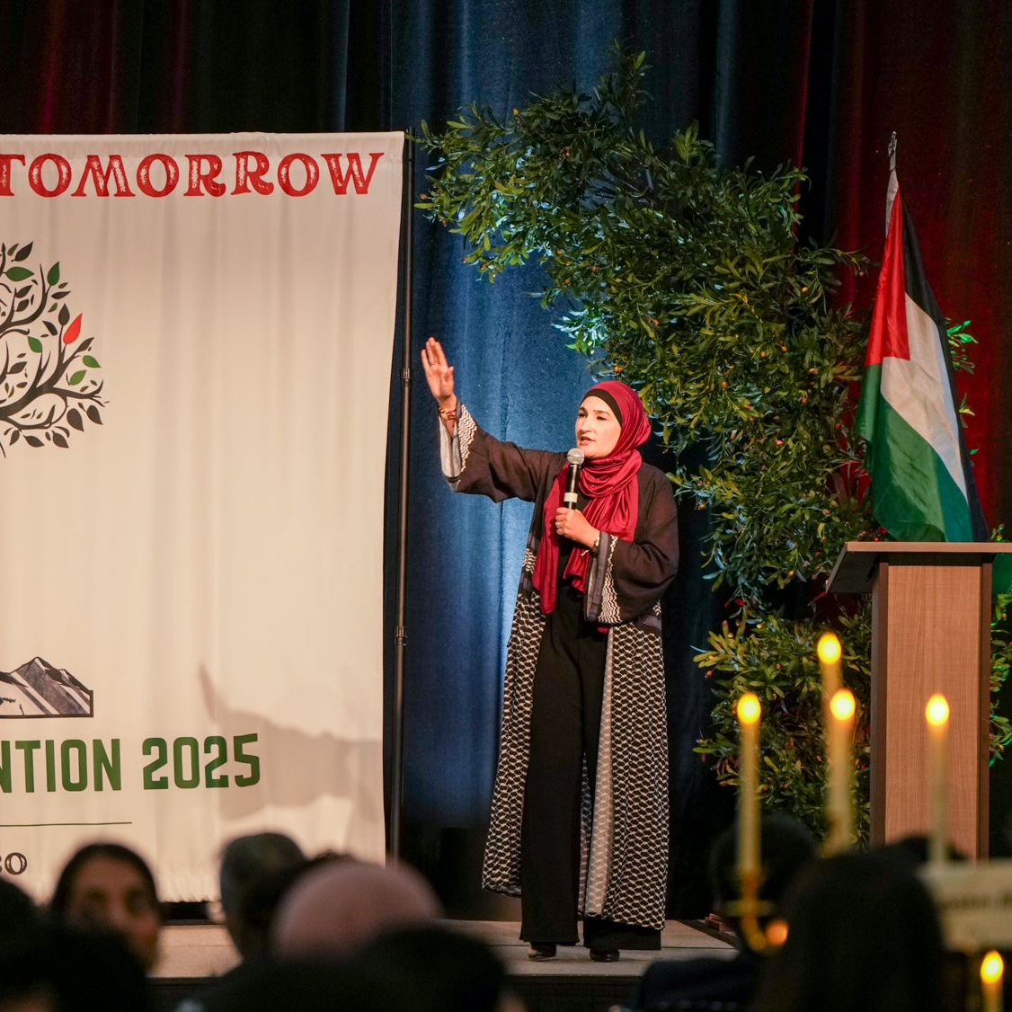 ABS 2027 Convention