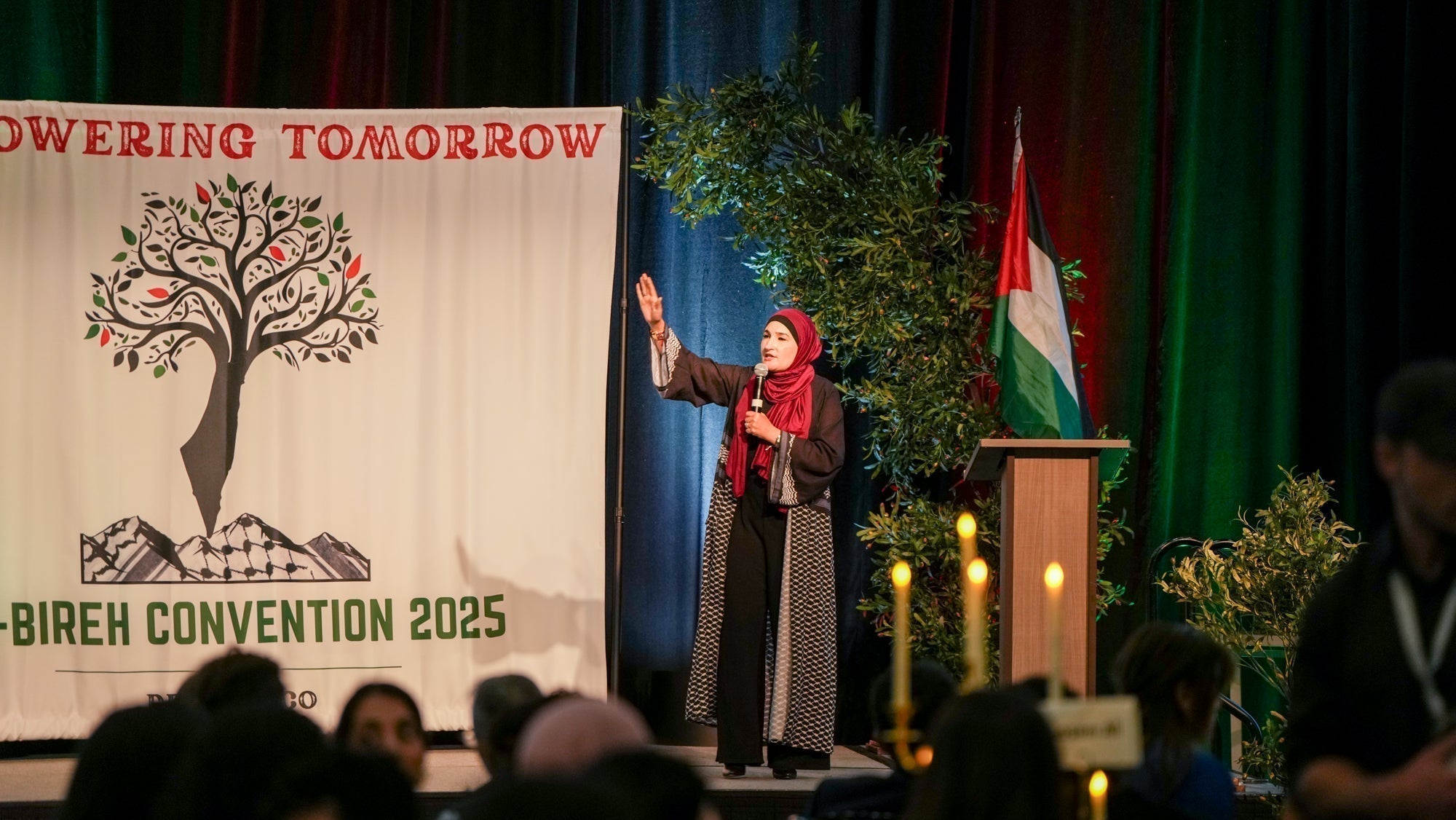 2025 Annual Convention